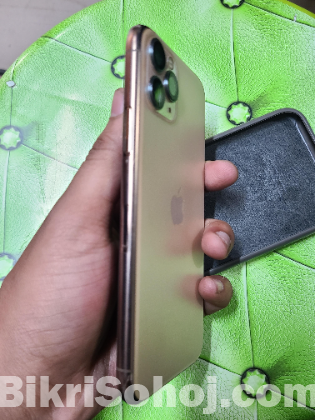 iPhone 11 Pro 512gb